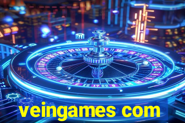 veingames com